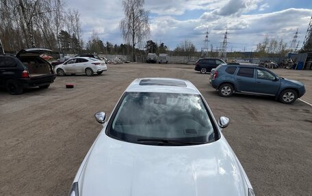 Peugeot 508 II, 2012 год, 1 600 000 рублей, 4 фотография
