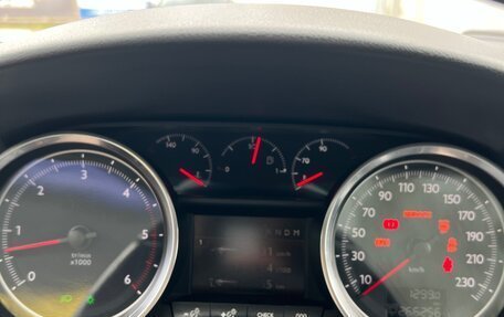 Peugeot 508 II, 2012 год, 1 600 000 рублей, 19 фотография