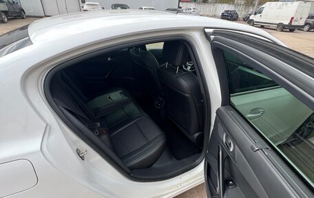 Peugeot 508 II, 2012 год, 1 600 000 рублей, 25 фотография