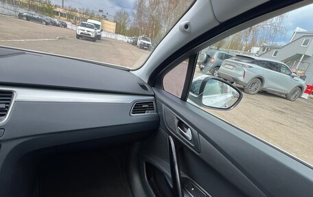 Peugeot 508 II, 2012 год, 1 600 000 рублей, 24 фотография