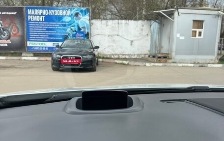 Peugeot 508 II, 2012 год, 1 600 000 рублей, 22 фотография