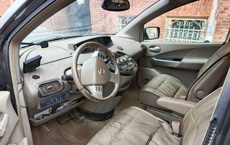 Nissan Quest III, 2004 год, 399 990 рублей, 4 фотография