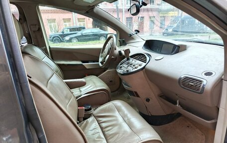 Nissan Quest III, 2004 год, 399 990 рублей, 5 фотография