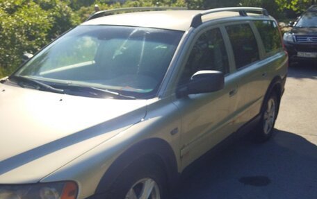 Volvo XC70 I, 2005 год, 598 000 рублей, 1 фотография