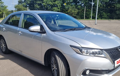Toyota Allion, 2017 год, 1 500 000 рублей, 1 фотография
