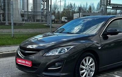 Mazda 6, 2011 год, 650 000 рублей, 1 фотография