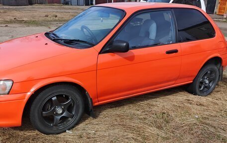 Toyota Corolla II, 1992 год, 230 000 рублей, 1 фотография