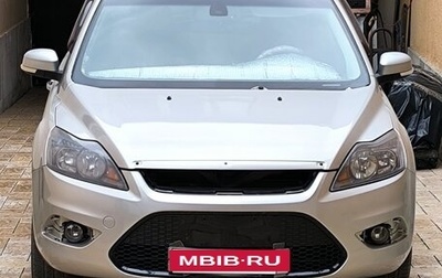 Ford Focus II рестайлинг, 2011 год, 150 000 рублей, 1 фотография