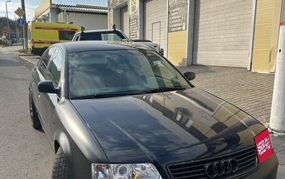 Audi A6, 1999 год, 495 000 рублей, 1 фотография