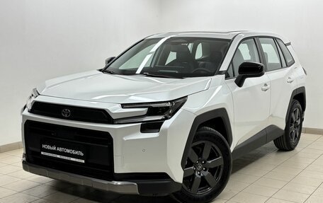 Toyota RAV4, 2026 год, 4 450 000 рублей, 1 фотография