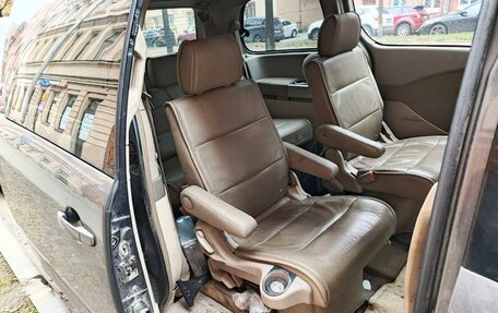 Nissan Quest III, 2004 год, 399 990 рублей, 7 фотография