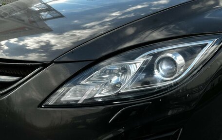 Mazda 6, 2011 год, 650 000 рублей, 4 фотография