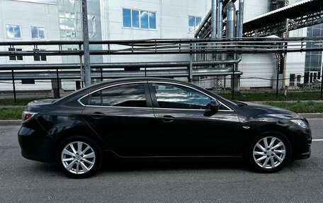 Mazda 6, 2011 год, 650 000 рублей, 3 фотография
