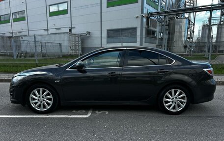 Mazda 6, 2011 год, 650 000 рублей, 2 фотография