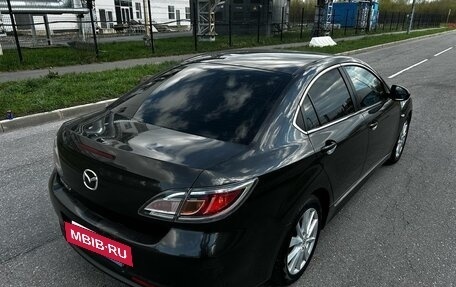 Mazda 6, 2011 год, 650 000 рублей, 5 фотография