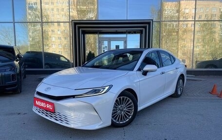 Toyota Camry, 2024 год, 4 200 000 рублей, 1 фотография