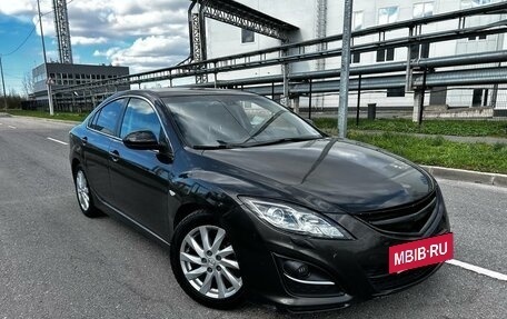 Mazda 6, 2011 год, 650 000 рублей, 7 фотография