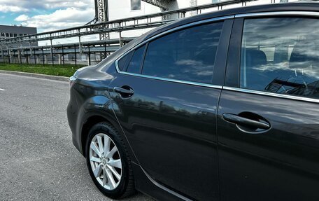 Mazda 6, 2011 год, 650 000 рублей, 13 фотография