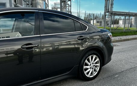 Mazda 6, 2011 год, 650 000 рублей, 10 фотография