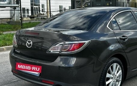 Mazda 6, 2011 год, 650 000 рублей, 9 фотография