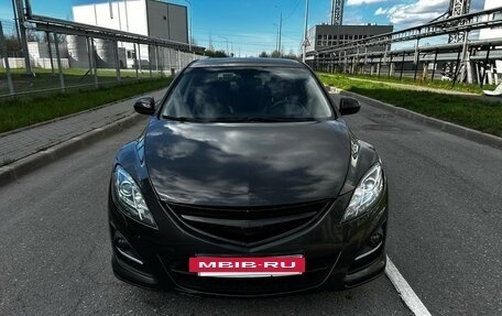 Mazda 6, 2011 год, 650 000 рублей, 8 фотография