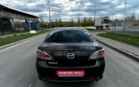 Mazda 6, 2011 год, 650 000 рублей, 17 фотография