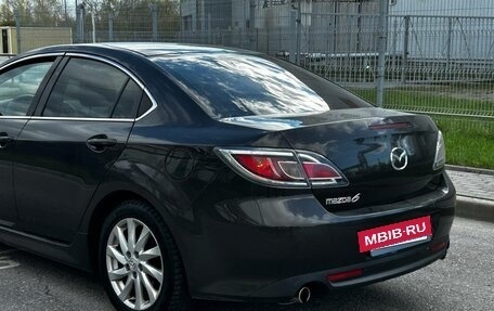 Mazda 6, 2011 год, 650 000 рублей, 19 фотография