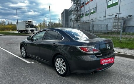Mazda 6, 2011 год, 650 000 рублей, 18 фотография