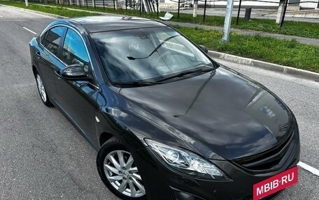 Mazda 6, 2011 год, 650 000 рублей, 11 фотография