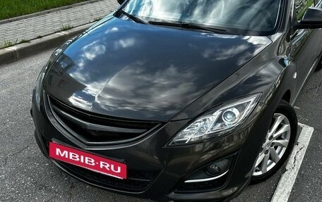 Mazda 6, 2011 год, 650 000 рублей, 14 фотография