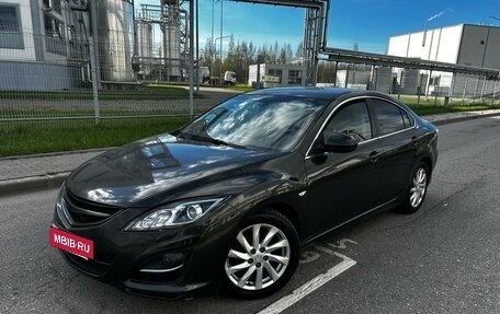 Mazda 6, 2011 год, 650 000 рублей, 12 фотография