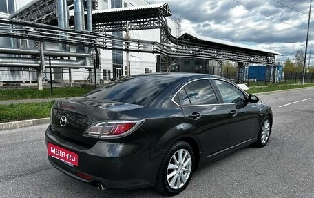 Mazda 6, 2011 год, 650 000 рублей, 20 фотография