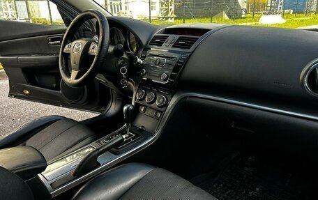 Mazda 6, 2011 год, 650 000 рублей, 22 фотография