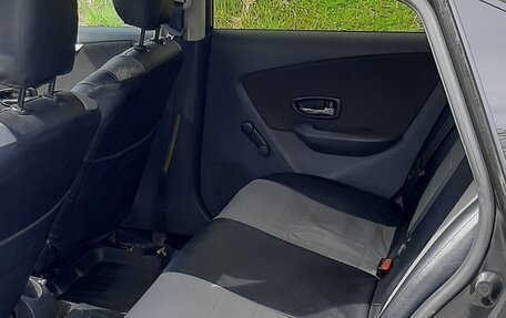 Nissan Almera, 2018 год, 700 000 рублей, 7 фотография