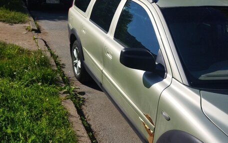 Volvo XC70 I, 2005 год, 598 000 рублей, 3 фотография