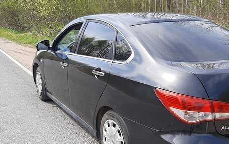 Nissan Almera, 2018 год, 700 000 рублей, 6 фотография