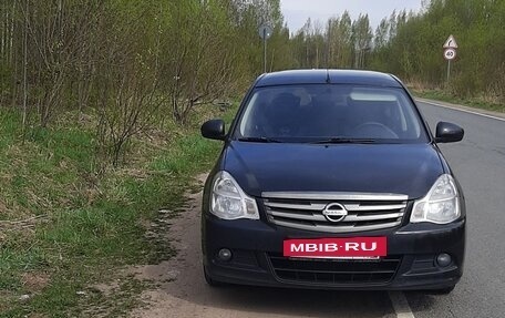 Nissan Almera, 2018 год, 700 000 рублей, 3 фотография