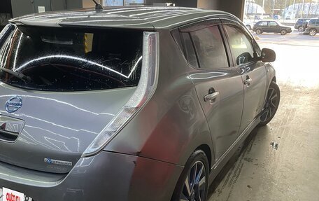 Nissan Leaf I, 2014 год, 800 000 рублей, 6 фотография