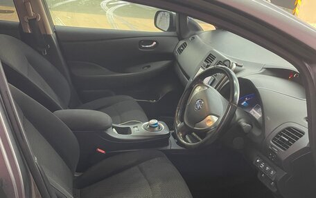 Nissan Leaf I, 2014 год, 800 000 рублей, 10 фотография