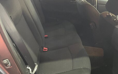 Nissan Leaf I, 2014 год, 800 000 рублей, 9 фотография