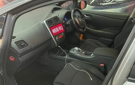Nissan Leaf I, 2014 год, 800 000 рублей, 11 фотография