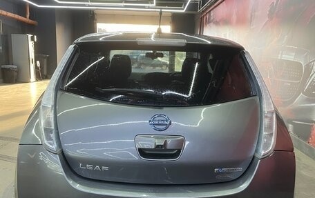 Nissan Leaf I, 2014 год, 800 000 рублей, 7 фотография