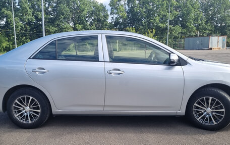 Toyota Allion, 2017 год, 1 500 000 рублей, 2 фотография