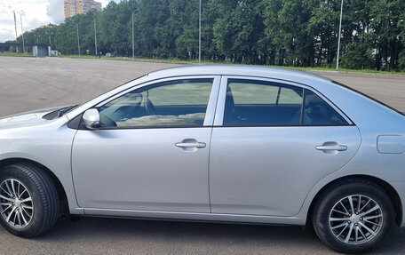 Toyota Allion, 2017 год, 1 500 000 рублей, 5 фотография