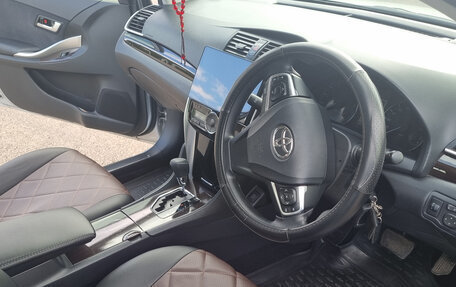 Toyota Allion, 2017 год, 1 500 000 рублей, 11 фотография