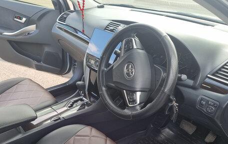 Toyota Allion, 2017 год, 1 500 000 рублей, 10 фотография
