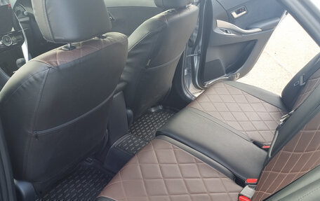 Toyota Allion, 2017 год, 1 500 000 рублей, 8 фотография
