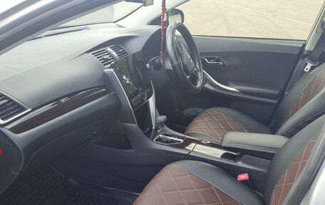 Toyota Allion, 2017 год, 1 500 000 рублей, 7 фотография