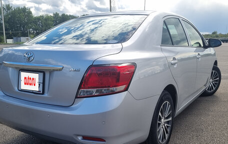 Toyota Allion, 2017 год, 1 500 000 рублей, 3 фотография