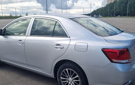 Toyota Allion, 2017 год, 1 500 000 рублей, 4 фотография